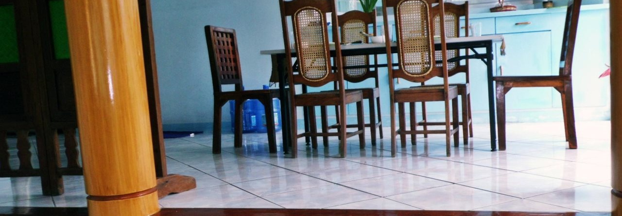 Our Melting Pot Tagaytay - Hostel, Тагайтай — фото 1