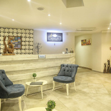 Ramada By Wyndham Mersin, Мерсин — фото 2