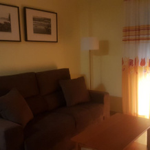 Aparthotel Atlántico Resort, 欧泰鲁 — 照片 4