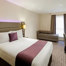 Premier Inn Farnborough West - Southwood, Фарнборо — фото 2