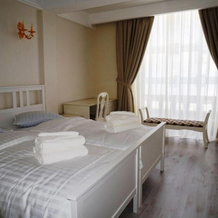 Romantic Boutique Hotel, Фокшаны — фото 3