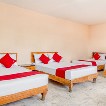 Hotel La Siesta, Гомес-Паласио — фото 5