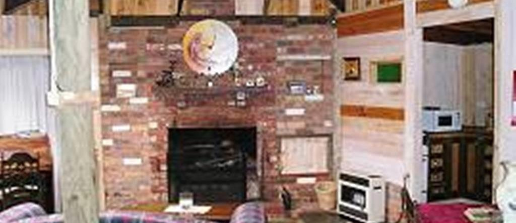 Moonbeam Cottages, 穆纳姆贝 — 照片 1