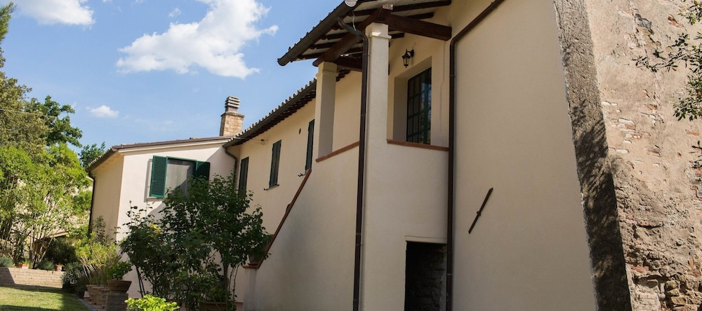 Agriturismo La Montagnola, Torgiano — photo 1