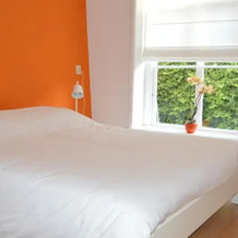 B&B Van Witzenburg, Брил — фото 3