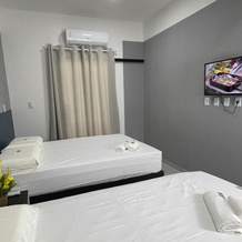 Hotel Gatao, Sobral — photo 5
