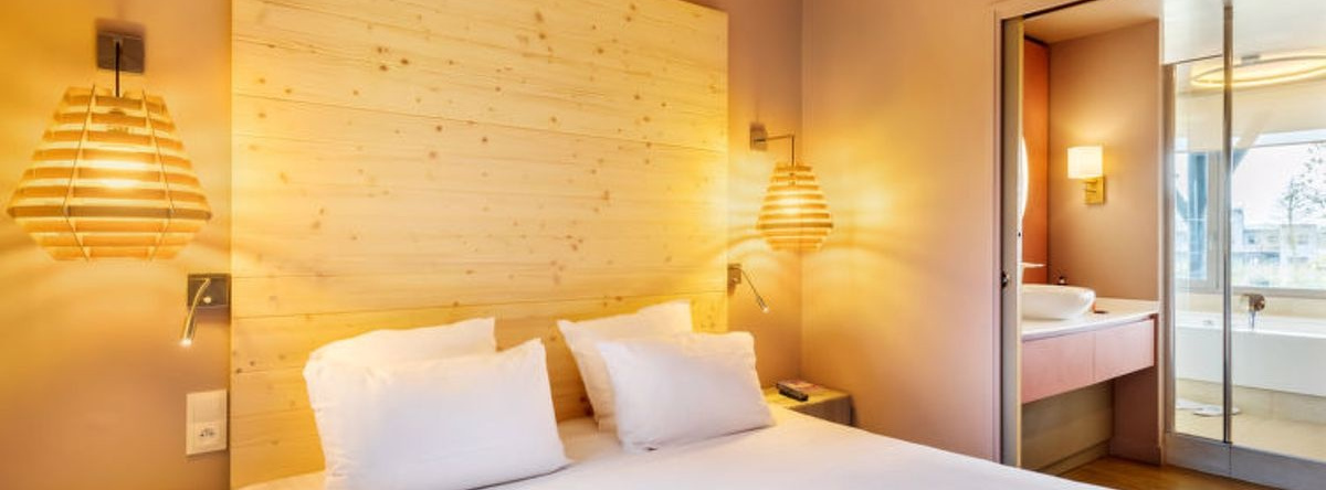 Appartement VIP, Villeneuve-le-Comte — photo 1