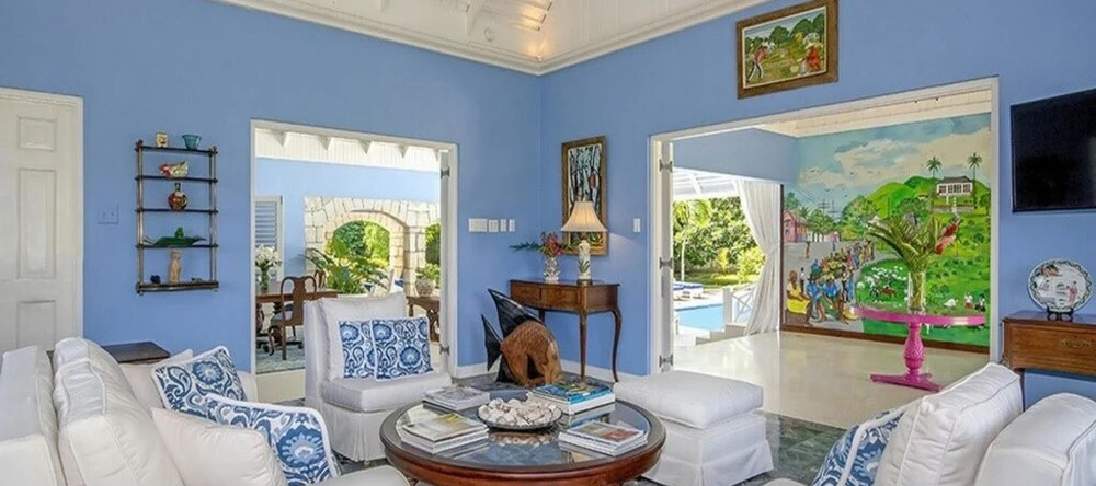 Sunny Vacation Villa 25, 桑迪湾 — 照片 1