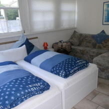 Pension & Apartments Linkemühle, 尼德费尔 — 照片 5