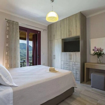 Villa Rodi Poros in Poros, Fterno — photo 4