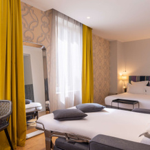 The Originals Boutique, Hôtel Le Lion, Clermont-Ferrand, Clermont-Ferrand — photo 3
