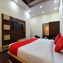 Hotel Paradise By OYO Rooms, Kasauli — photo 4