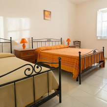 Le Case di Mamma Carmela - Country Houses, 乌斯蒂卡 — 照片 2
