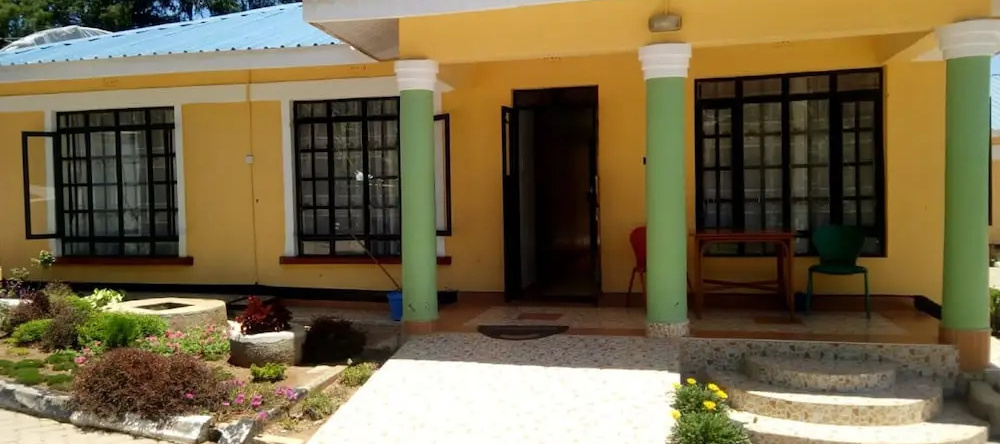 Eliane Resort Bungoma, Bungoma — photo 1