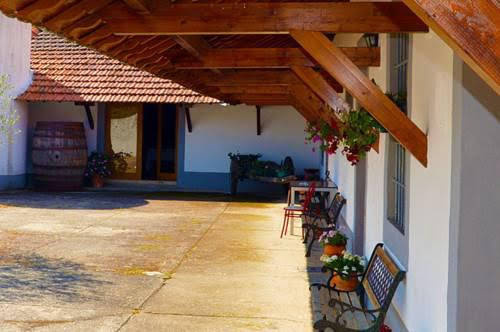 Quinta do Ermeiro, 瓦尔帕苏什 — 照片 1