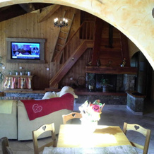 Chalet Les Ancolies - Pièces 24, Валуар — фото 3