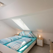 Ferienwohnung Saarschleife, 梅特拉赫 — 照片 2