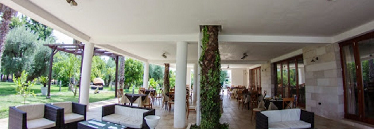 Città Bianca Country Resort, Ostuni — photo 1