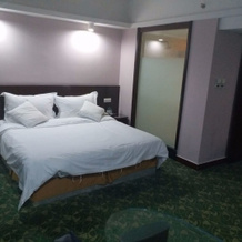 Dushanzi Hotel - Urumqi, Урумчи — фото 5