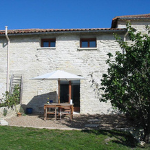 Le Noisetier At Les Hiboux Gites, Крезьер — фото 2