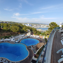 A Good Life Utopia Family Resort, 阿拉尼亚 — 照片 3