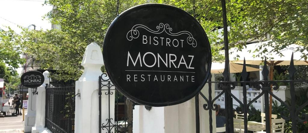Casa Monraz, Гвадалахара — фото 1