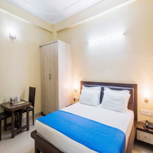 Deep Hotel & Restaurant, Azamgarh — photo 3