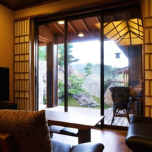 Ryokan Shinsen, Такатихо — фото 4