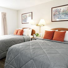 InTown Suites Extended Stay Atlanta GA - Lithia Springs, 道格拉斯维尔 — 照片 3