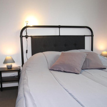 Résidence Beauvoir le Mont-Saint-Michel (9 gîtes de 2 à 5 personnes), 博瓦尔 — 照片 4