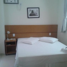 Aredes Apart Hotel, Itabirito — photo 3