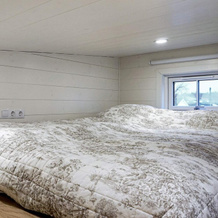 4 Person Holiday Home in Unsala, 戈特谢尔 — 照片 3