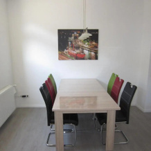 Ferienhaus Middenmank, Emden — photo 3
