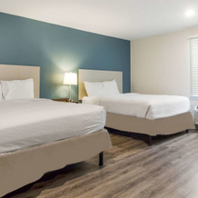 Woodspring Suites Lake Jackson, Лейк-Джексон — фото 3