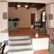 La Casa Del Calzolaio, Радикофани — фото 2