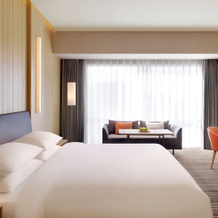 Hyatt Regency Beijing Wangjing, Beijing — photo 4