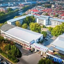 Jinshan International Hotel, Хандань — фото 5