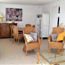 Apartment Tregastel - 4 Pers, 40 M2, 2/1, 特雷加斯泰勒 — 照片 3