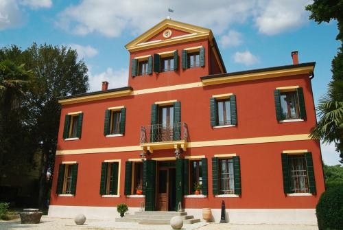 Locanda Da Piero, Mirano — photo 1