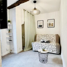 Studio En Duplex, La Roquebrussanne — photo 2