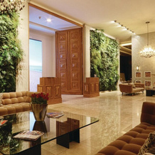 Prora Solitaire Garden Penthouse, 奥斯特西巴德宾茨 — 照片 2