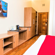 Verona Hotel & Conference Center, 鲁伊鲁 — 照片 4