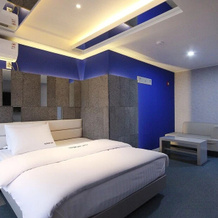 Cheongdo Car Self Check-in Motel, Hwayang-eup — photo 3