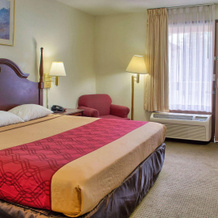 Econo Lodge, Округ Энрико — фото 3