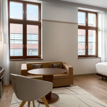 AC Hotel by Marriott Wroclaw, 弗罗茨瓦夫 — 照片 4