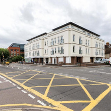 Roomspace Serviced Apartments - Trinity House, Reigate — photo 4