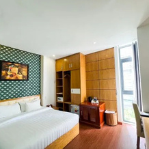 A25 Hotel - 75 Le Thi Hong Gam, Хошимин — фото 3