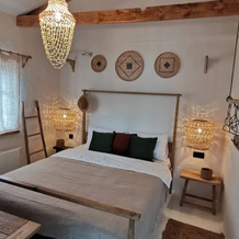 Hotel Moreya Eco Bungalow, Osovyny — photo 5
