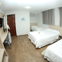 Hotel Santa Maria by RB Hotelaria, Campo Mourao — photo 2