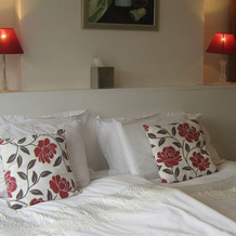 Savannah Bed & Breakfast, Вирджиния Уотер — фото 3
